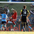 Football: Wellington Phoenix fall to Sydney FC in A-League Football: Wellington Phoenix fall to Sydney FC in A-League